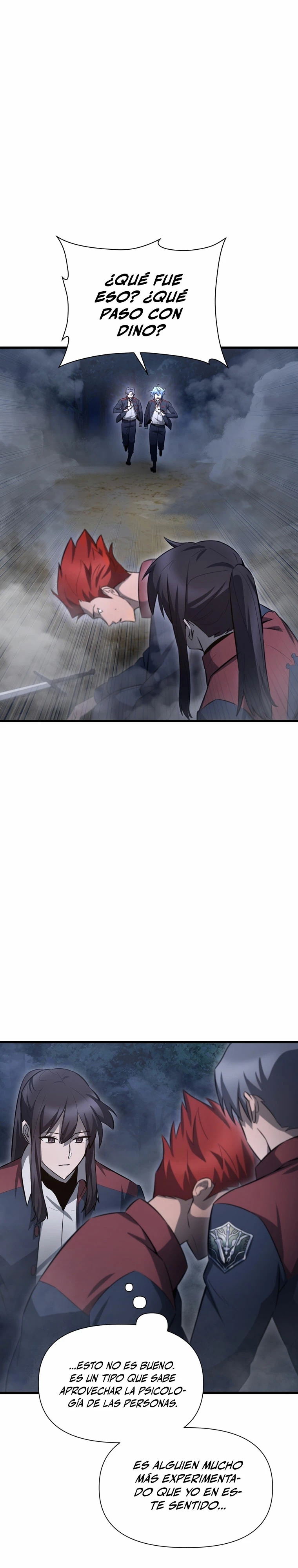 Read Helmut_ El Niño Abandonado ES Manga Online