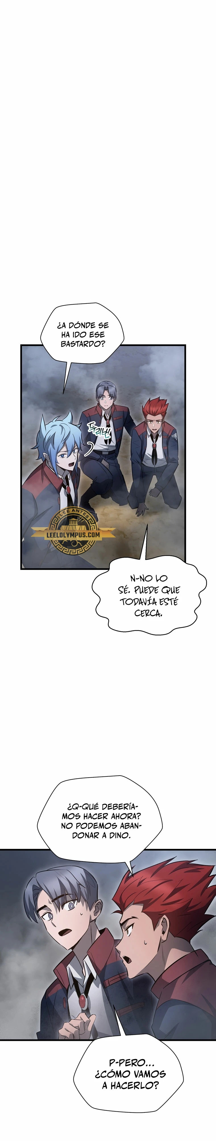 Read Helmut_ El Niño Abandonado ES Manga Online