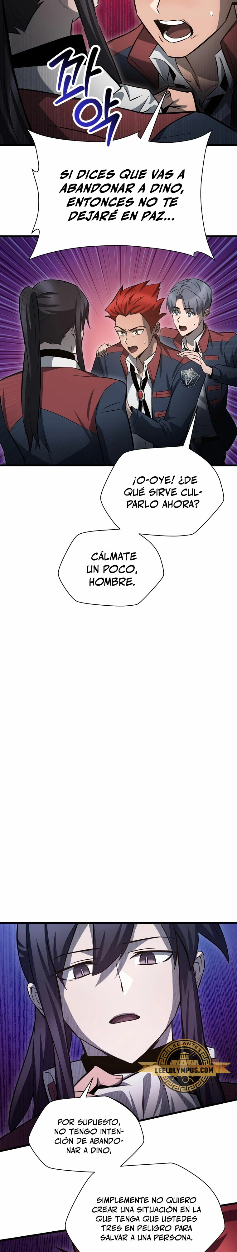 Read Helmut_ El Niño Abandonado ES Manga Online