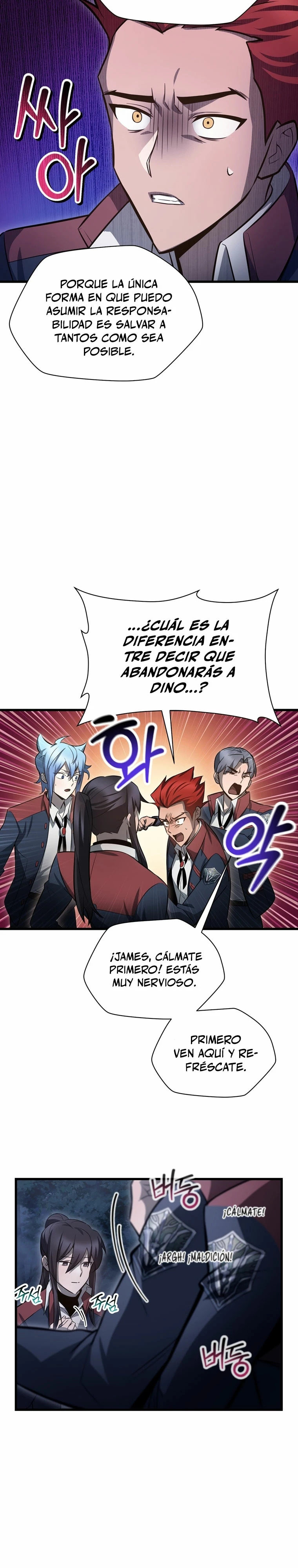 Read Helmut_ El Niño Abandonado ES Manga Online