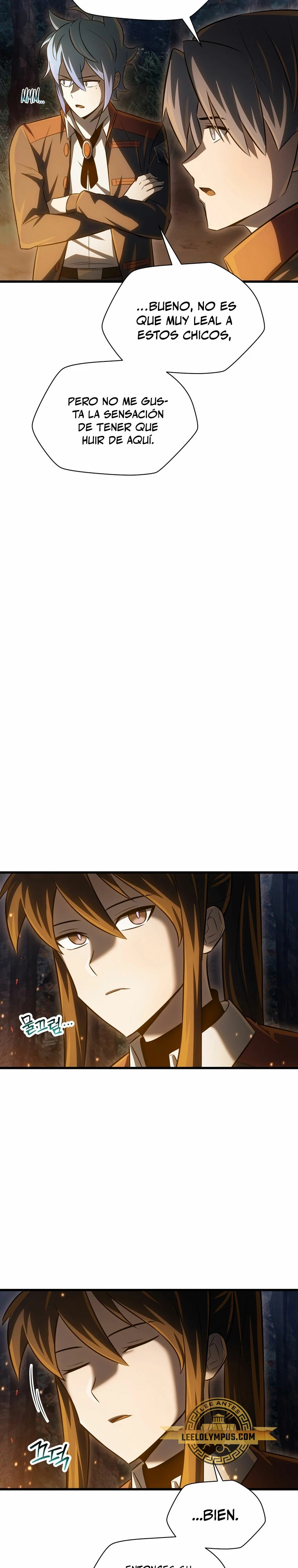 Read Helmut_ El Niño Abandonado ES Manga Online