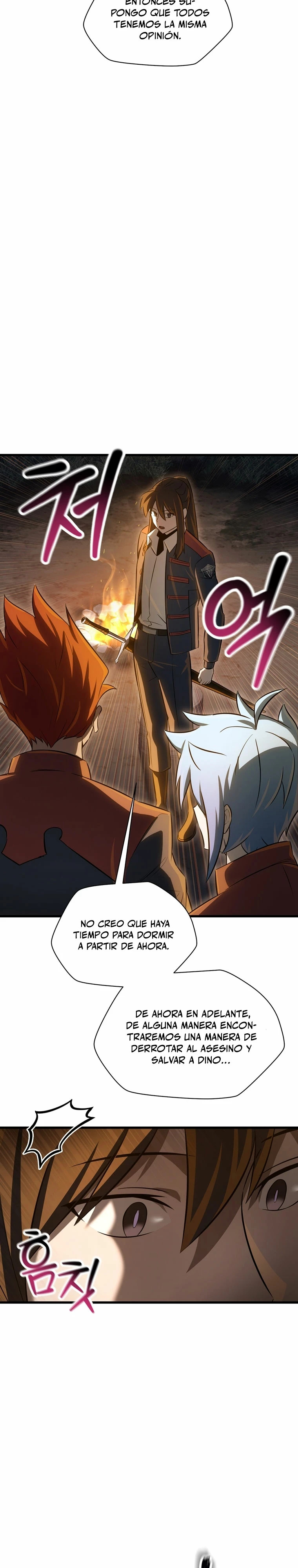 Read Helmut_ El Niño Abandonado ES Manga Online