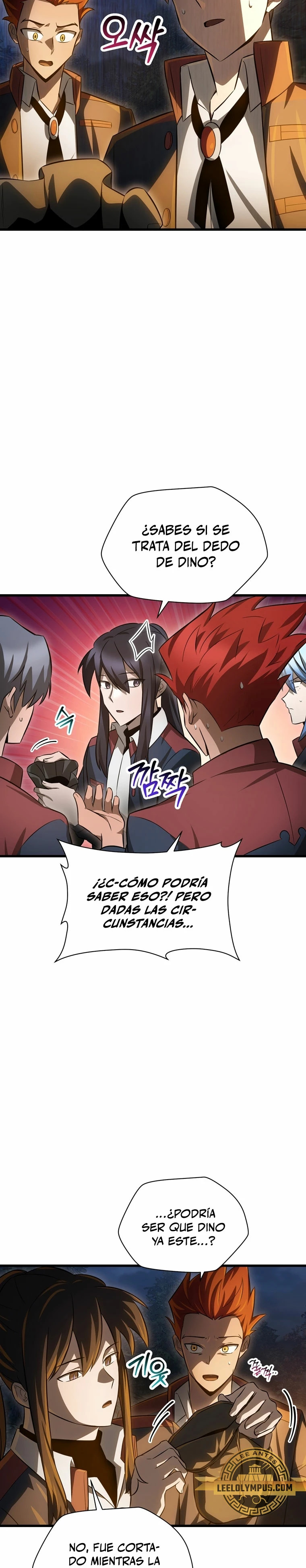 Read Helmut_ El Niño Abandonado ES Manga Online
