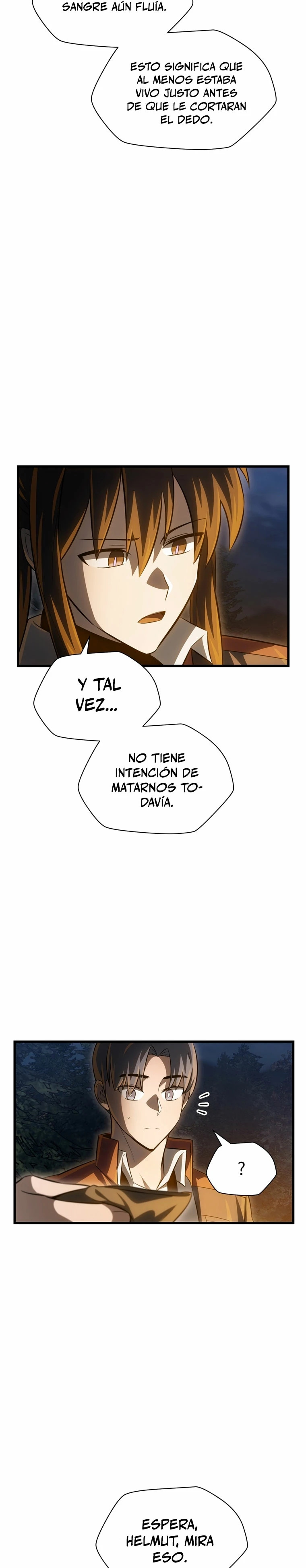 Read Helmut_ El Niño Abandonado ES Manga Online