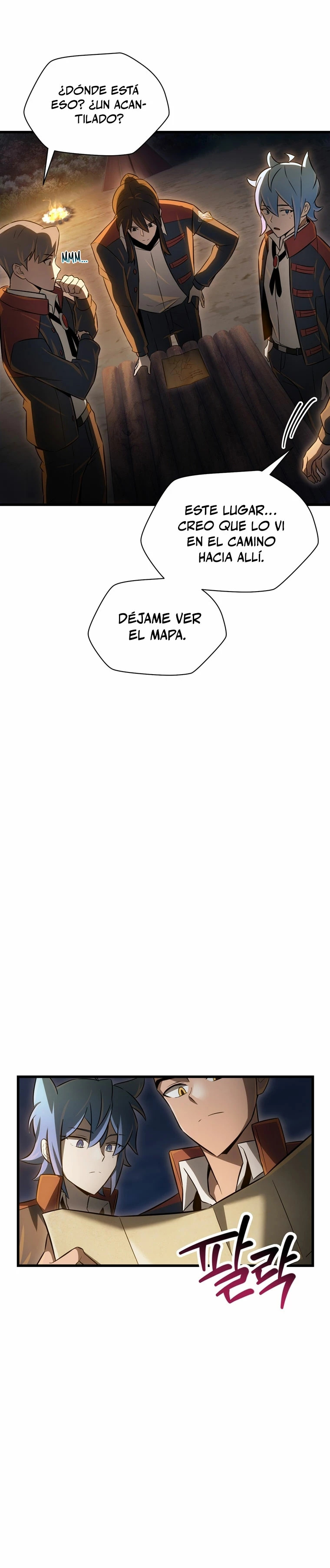 Read Helmut_ El Niño Abandonado ES Manga Online