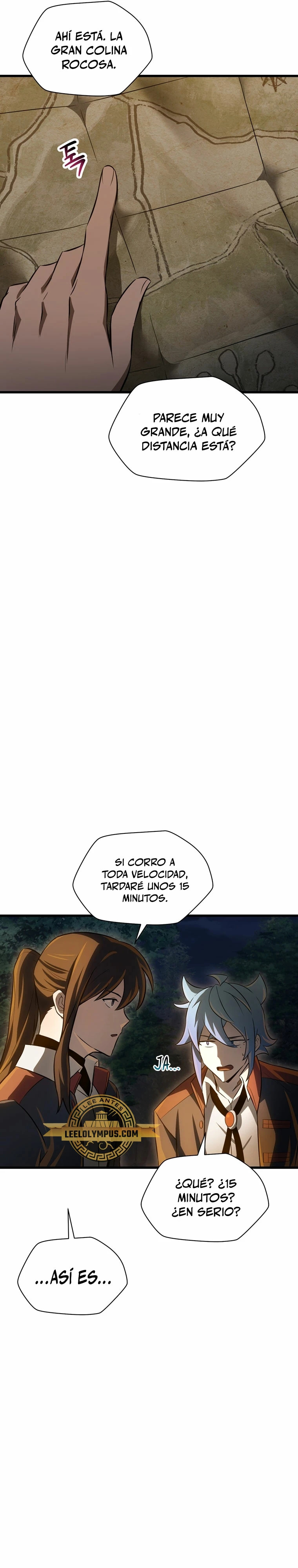 Read Helmut_ El Niño Abandonado ES Manga Online