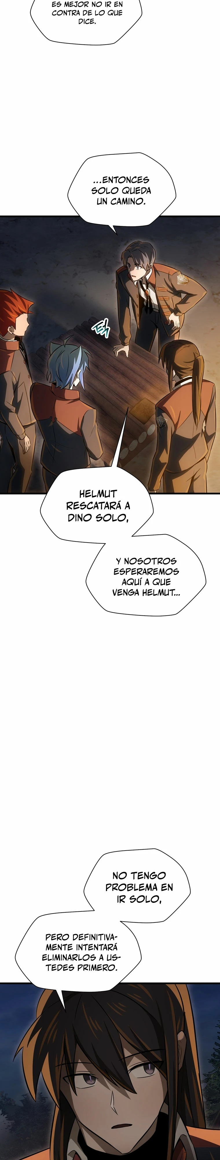 Read Helmut_ El Niño Abandonado ES Manga Online