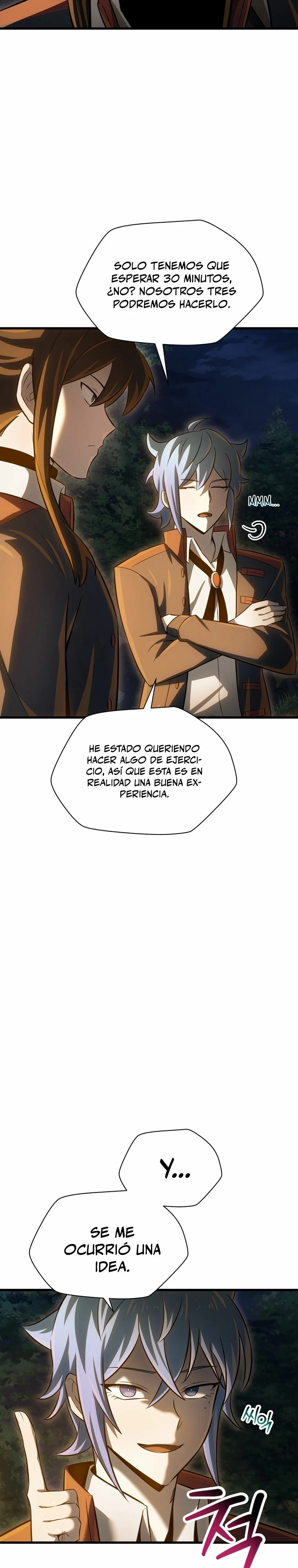 Read Helmut_ El Niño Abandonado ES Manga Online