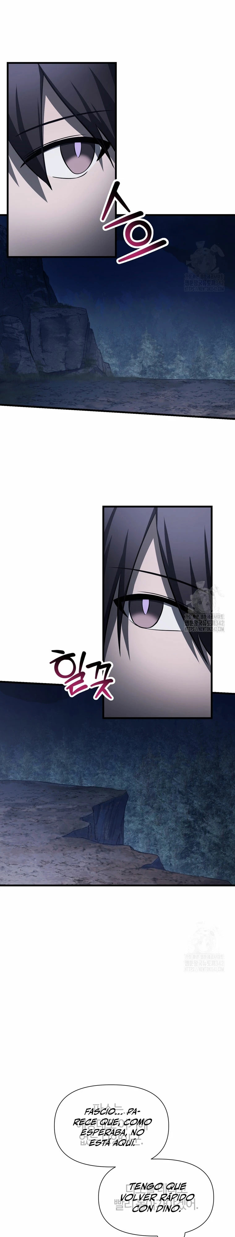 Read Helmut_ El Niño Abandonado ES Manga Online