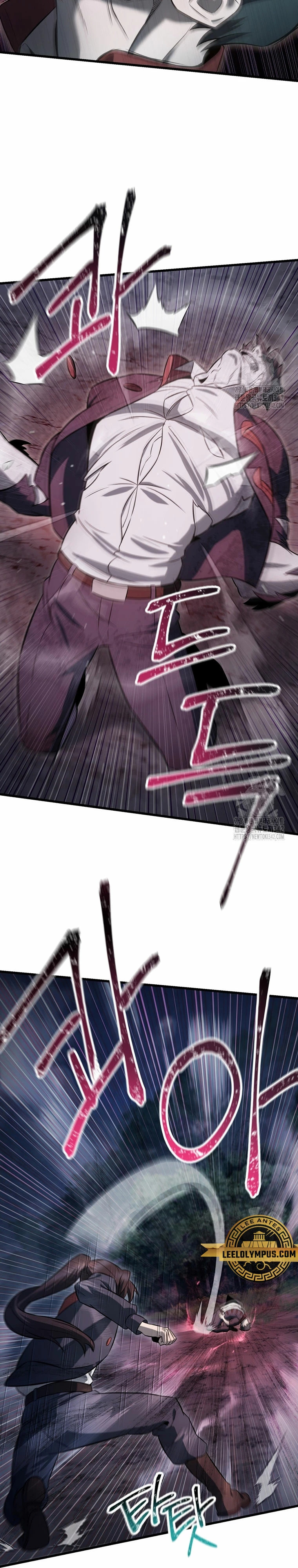 Read Helmut_ El Niño Abandonado ES Manga Online