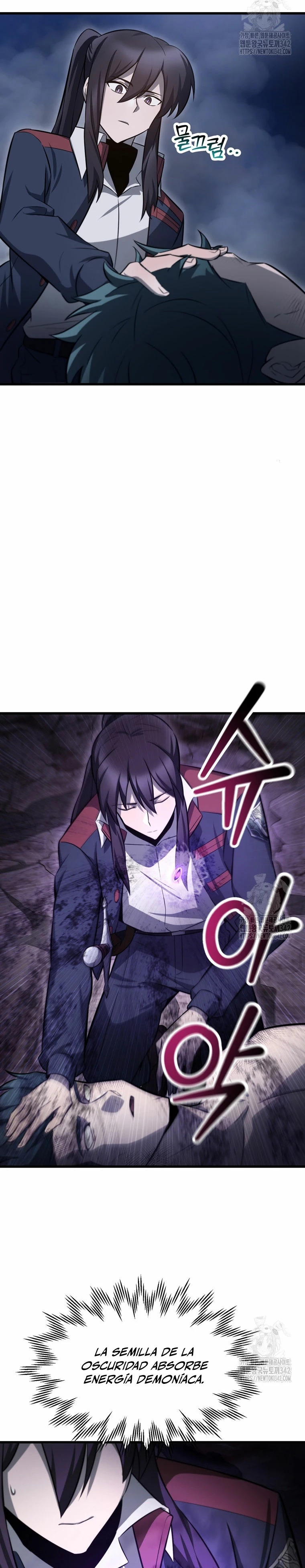 Read Helmut_ El Niño Abandonado ES Manga Online