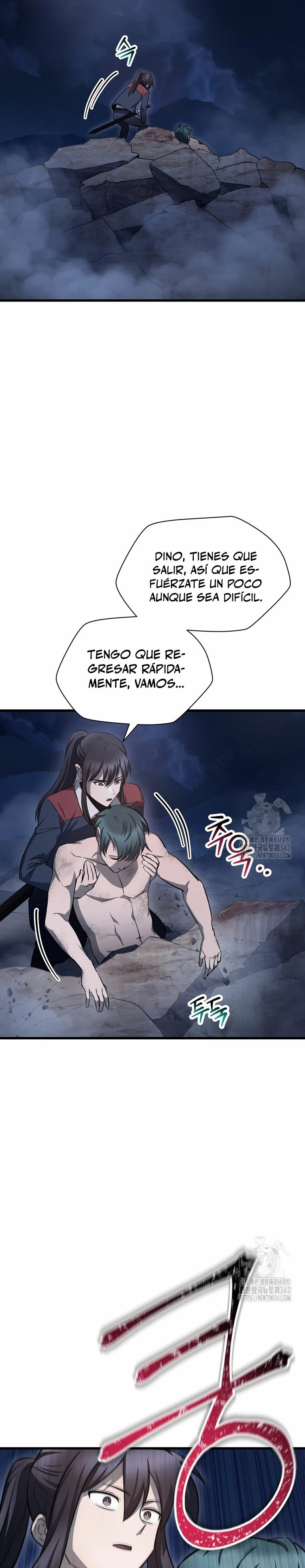 Read Helmut_ El Niño Abandonado ES Manga Online