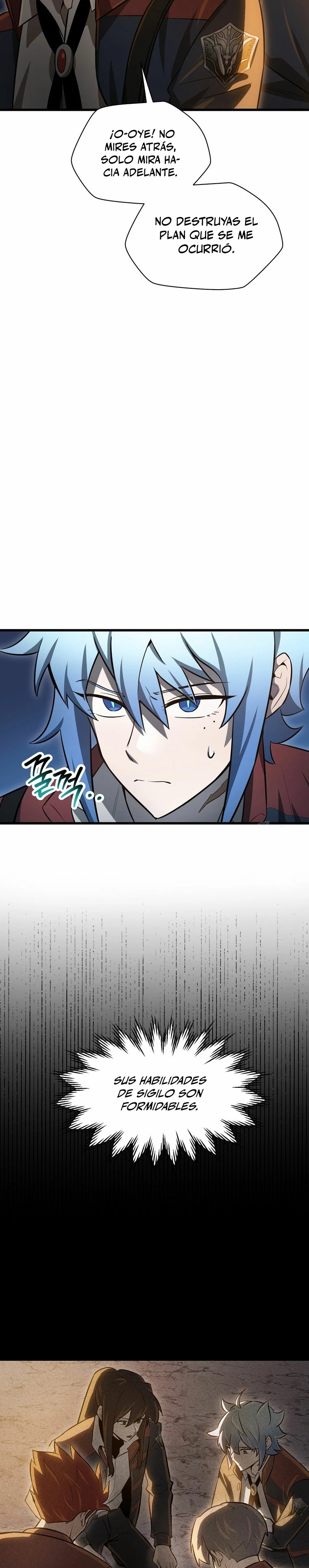 Read Helmut_ El Niño Abandonado ES Manga Online