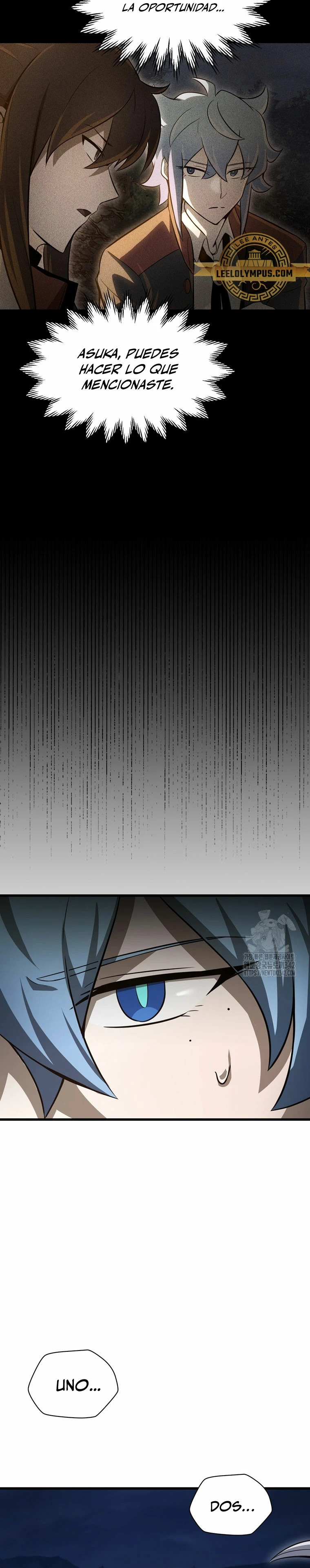 Read Helmut_ El Niño Abandonado ES Manga Online
