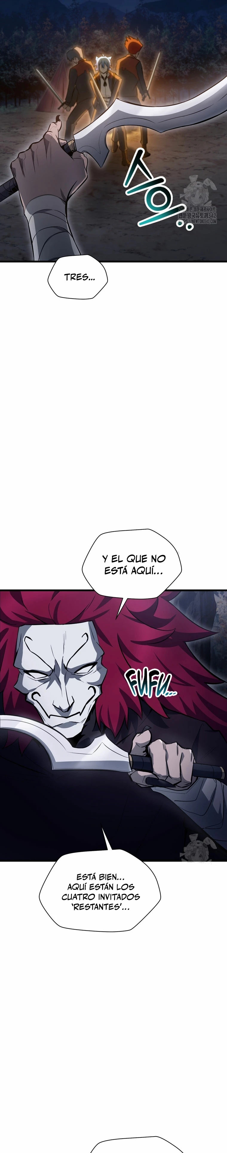 Read Helmut_ El Niño Abandonado ES Manga Online