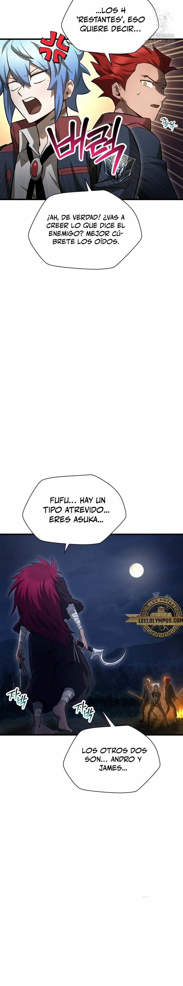 Read Helmut_ El Niño Abandonado ES Manga Online
