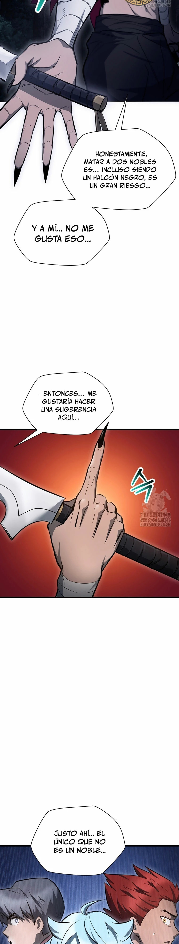 Read Helmut_ El Niño Abandonado ES Manga Online