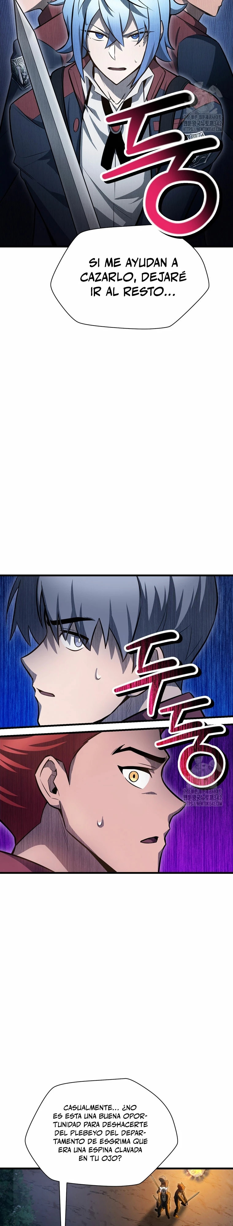 Read Helmut_ El Niño Abandonado ES Manga Online