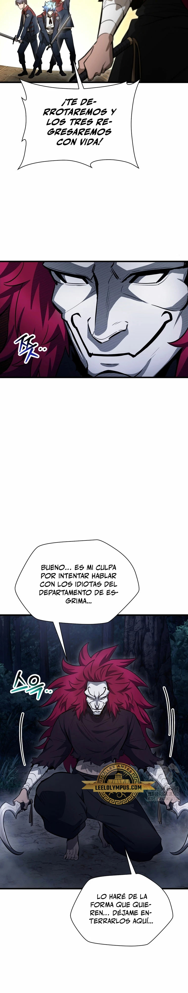 Read Helmut_ El Niño Abandonado ES Manga Online