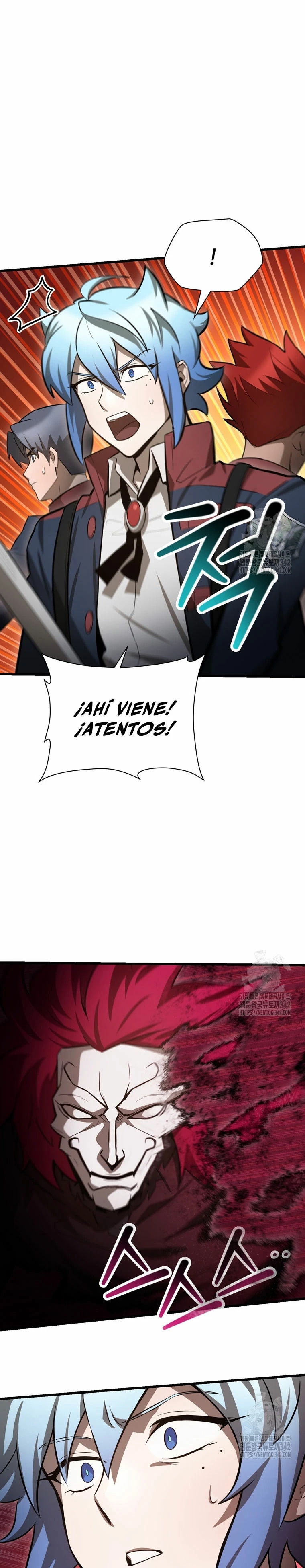 Read Helmut_ El Niño Abandonado ES Manga Online