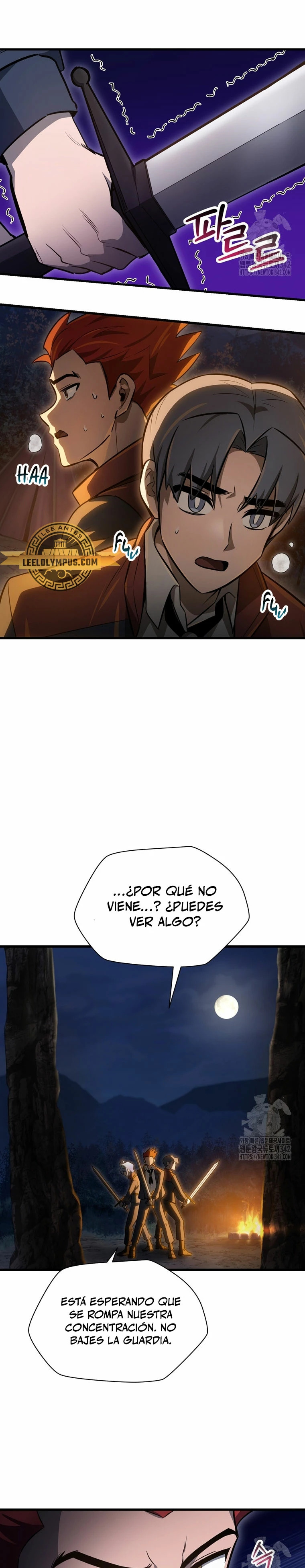 Read Helmut_ El Niño Abandonado ES Manga Online