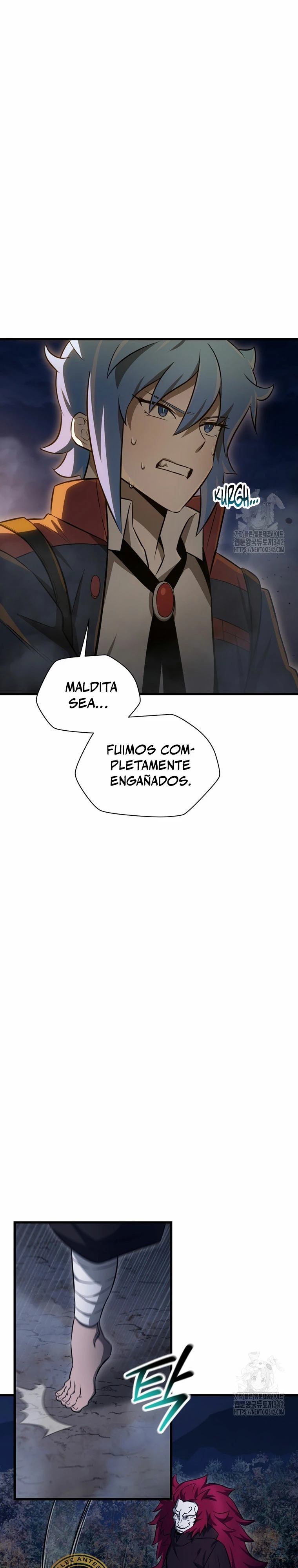 Read Helmut_ El Niño Abandonado ES Manga Online