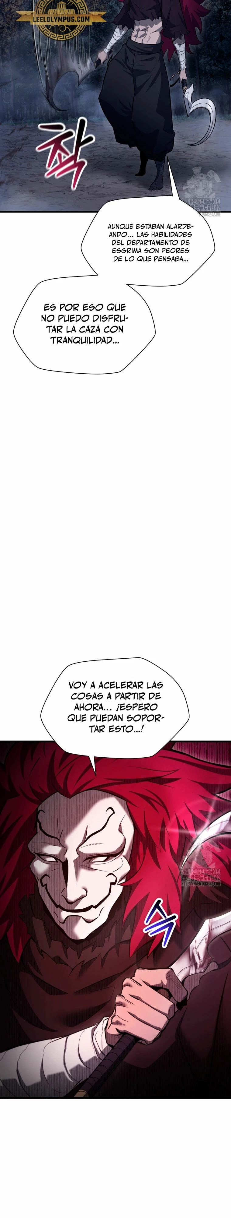 Read Helmut_ El Niño Abandonado ES Manga Online