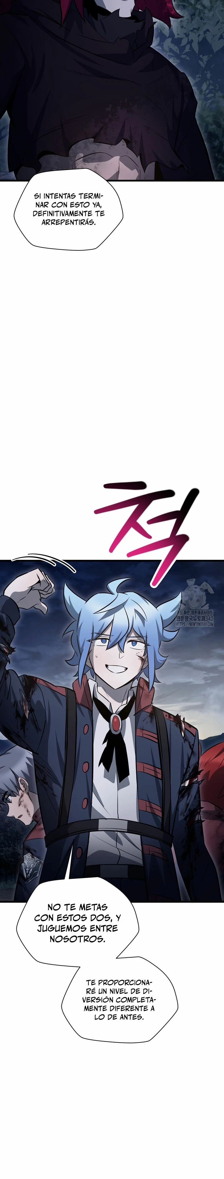 Read Helmut_ El Niño Abandonado ES Manga Online