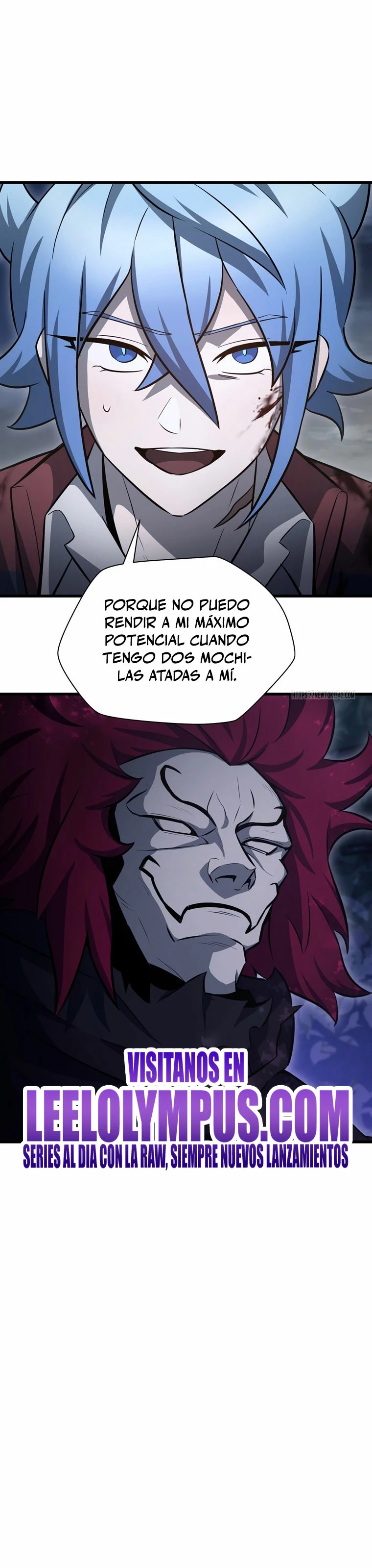 Read Helmut_ El Niño Abandonado ES Manga Online