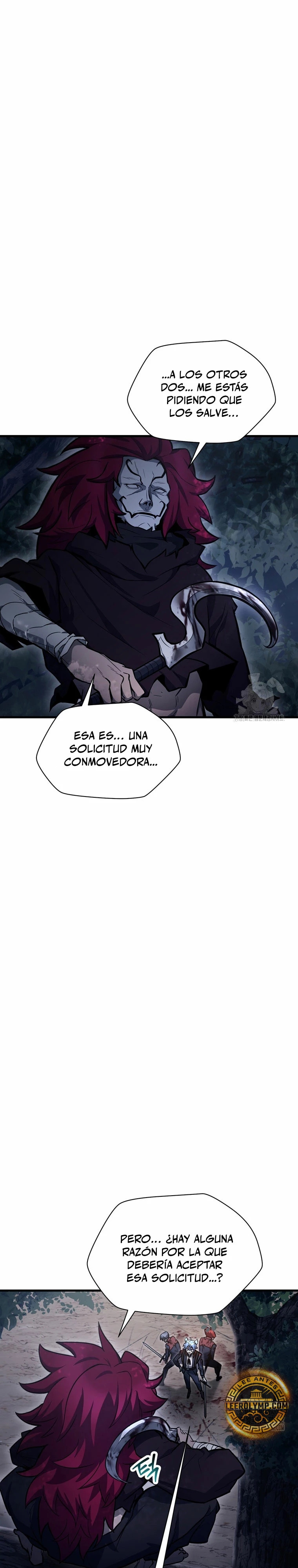Read Helmut_ El Niño Abandonado ES Manga Online