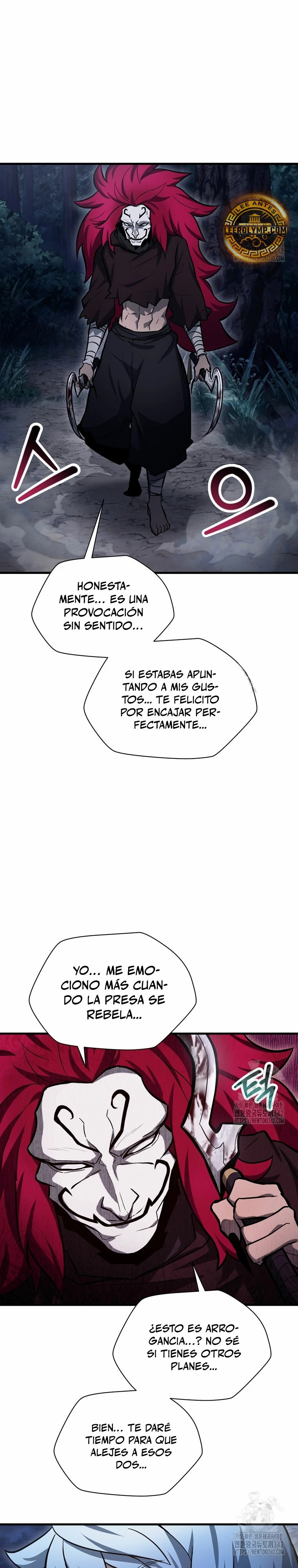 Read Helmut_ El Niño Abandonado ES Manga Online
