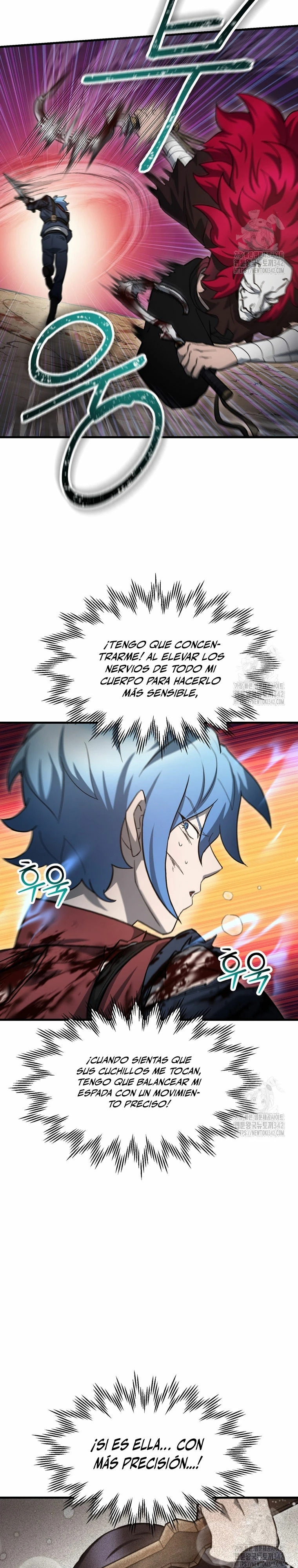 Read Helmut_ El Niño Abandonado ES Manga Online