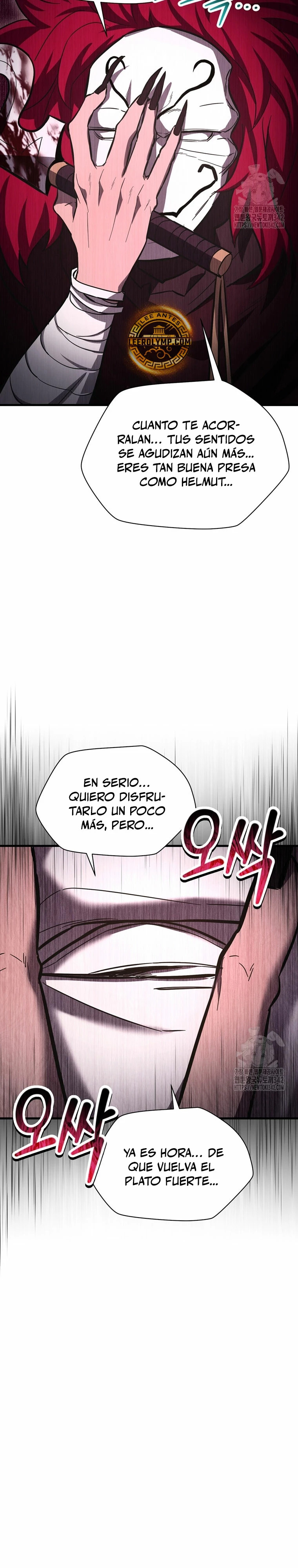 Read Helmut_ El Niño Abandonado ES Manga Online
