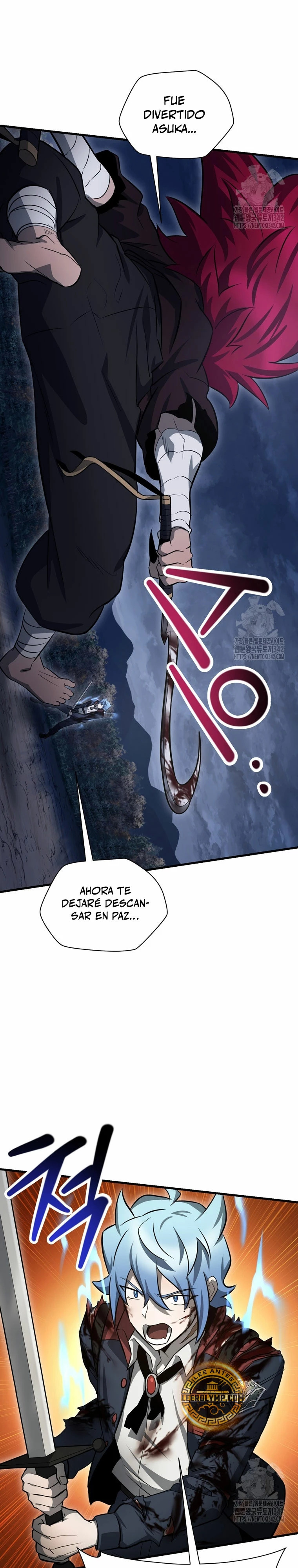 Read Helmut_ El Niño Abandonado ES Manga Online