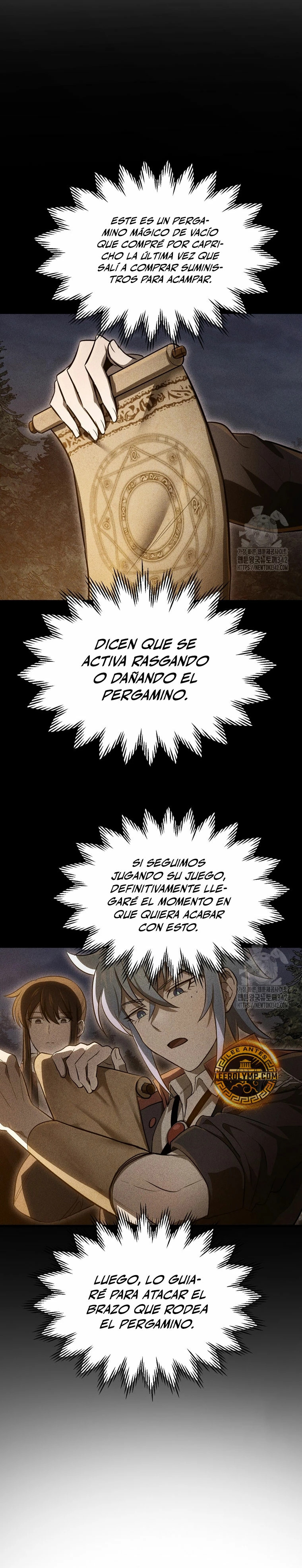 Read Helmut_ El Niño Abandonado ES Manga Online