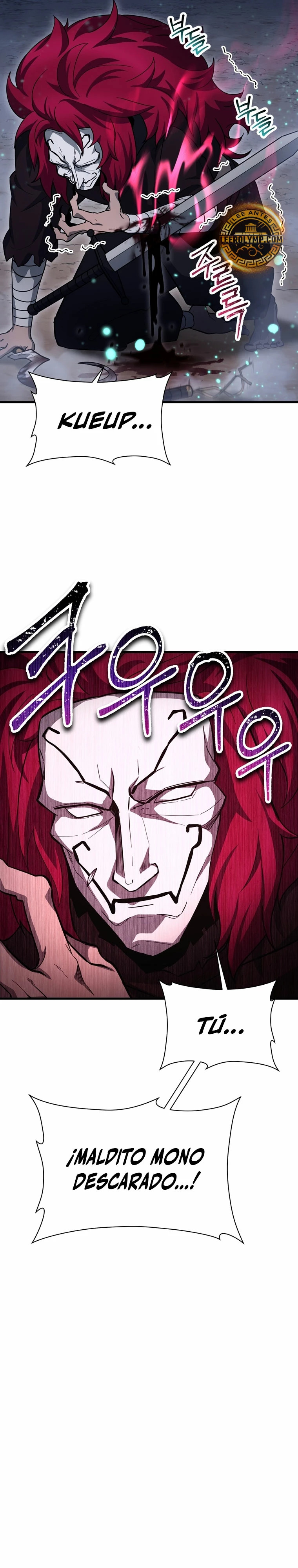 Read Helmut_ El Niño Abandonado ES Manga Online