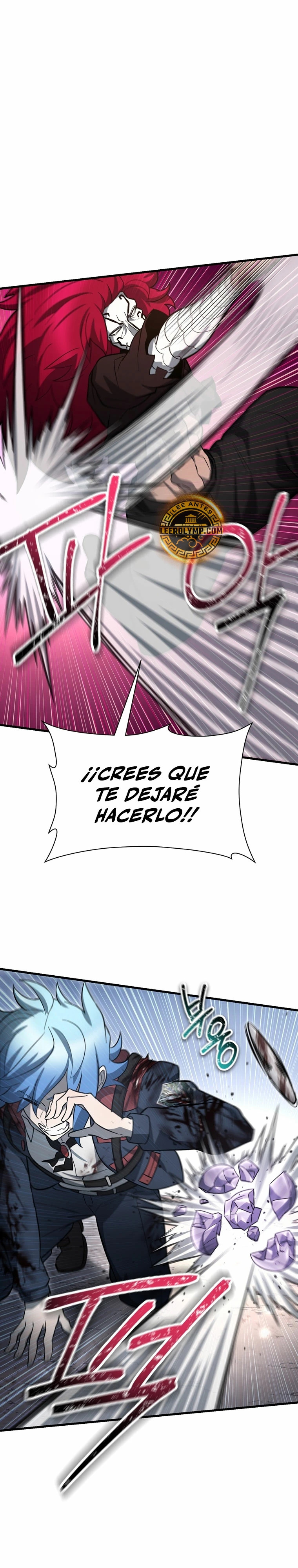 Read Helmut_ El Niño Abandonado ES Manga Online