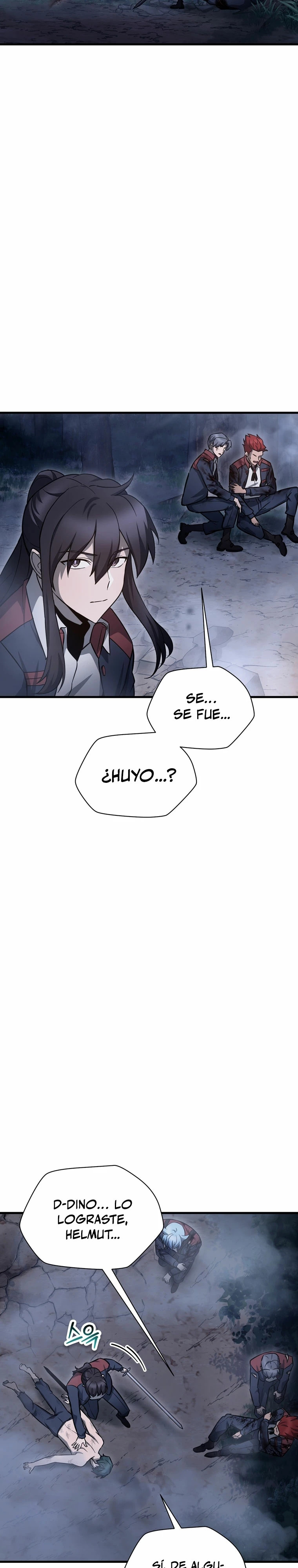Read Helmut_ El Niño Abandonado ES Manga Online