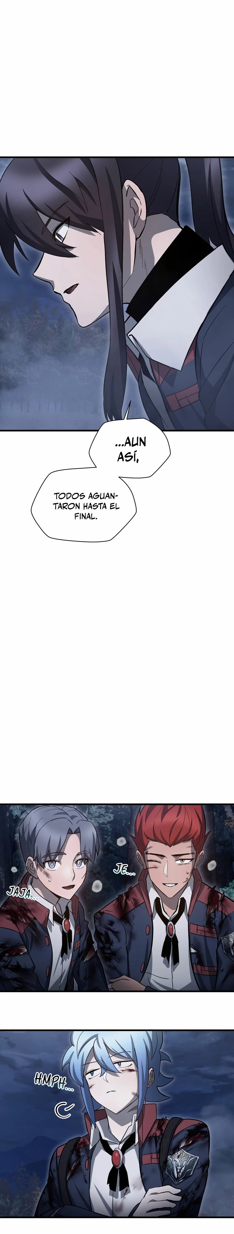 Read Helmut_ El Niño Abandonado ES Manga Online