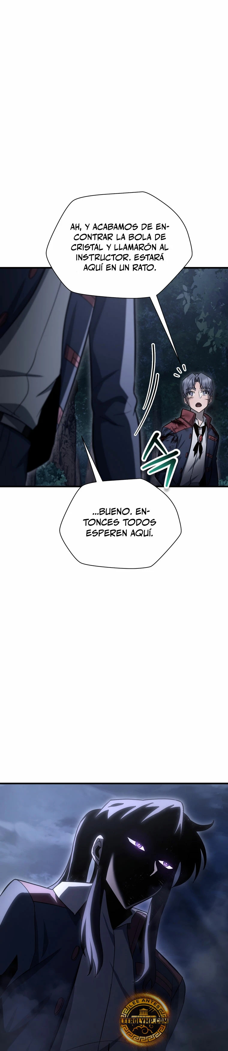 Read Helmut_ El Niño Abandonado ES Manga Online