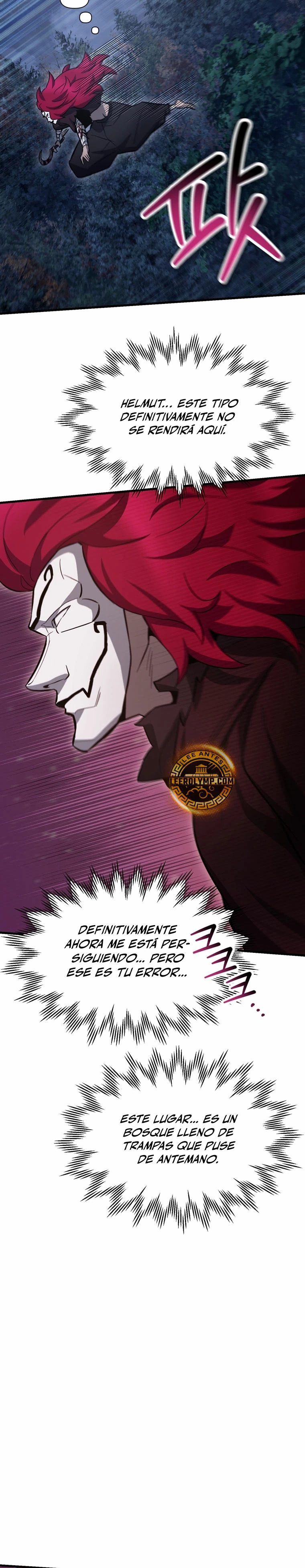 Read Helmut_ El Niño Abandonado ES Manga Online