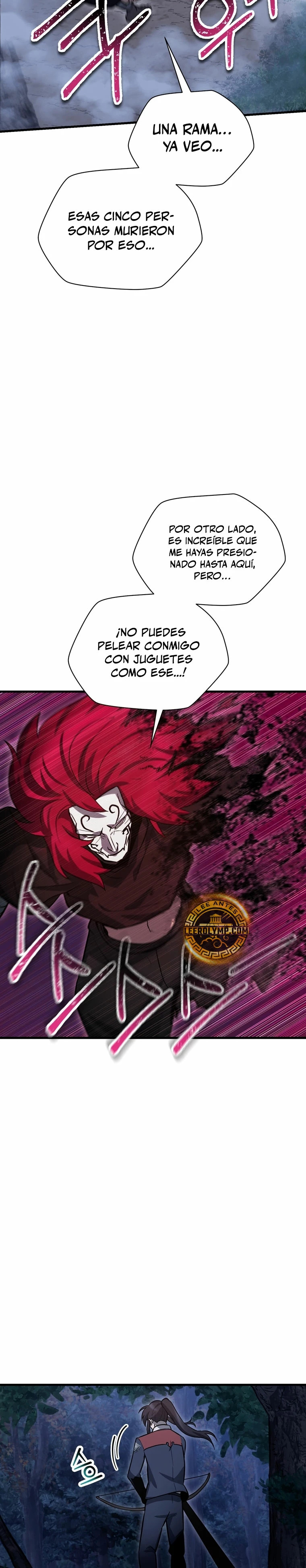 Read Helmut_ El Niño Abandonado ES Manga Online