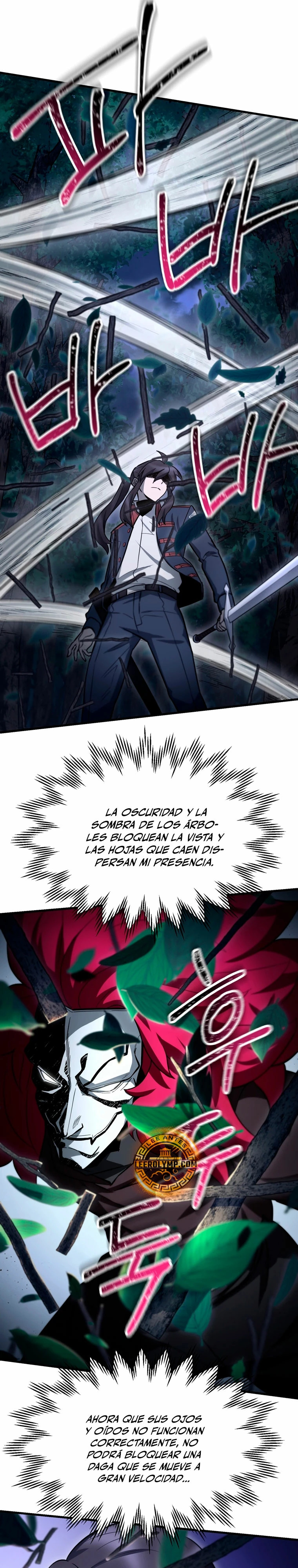 Read Helmut_ El Niño Abandonado ES Manga Online