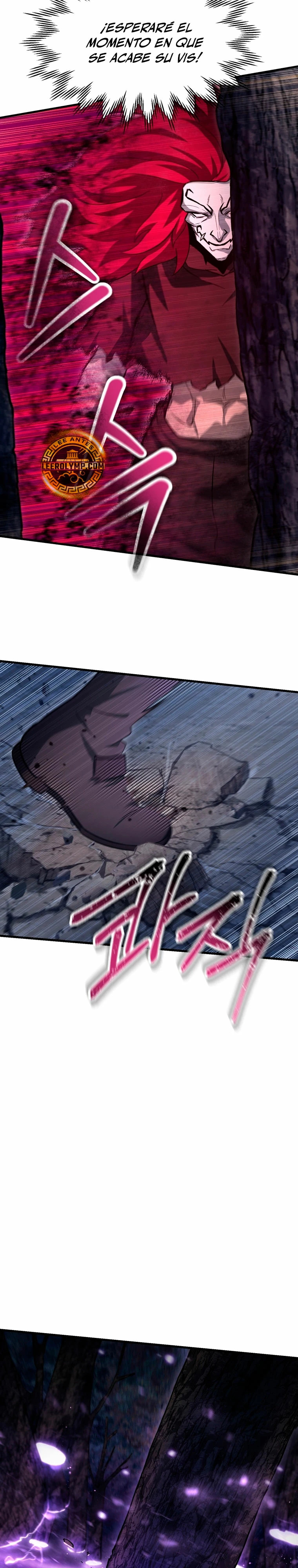 Read Helmut_ El Niño Abandonado ES Manga Online