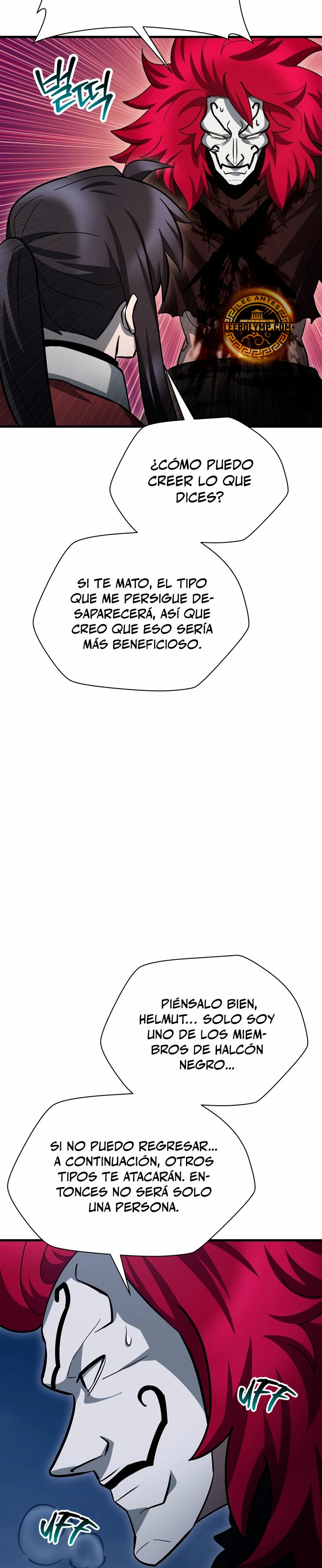 Read Helmut_ El Niño Abandonado ES Manga Online