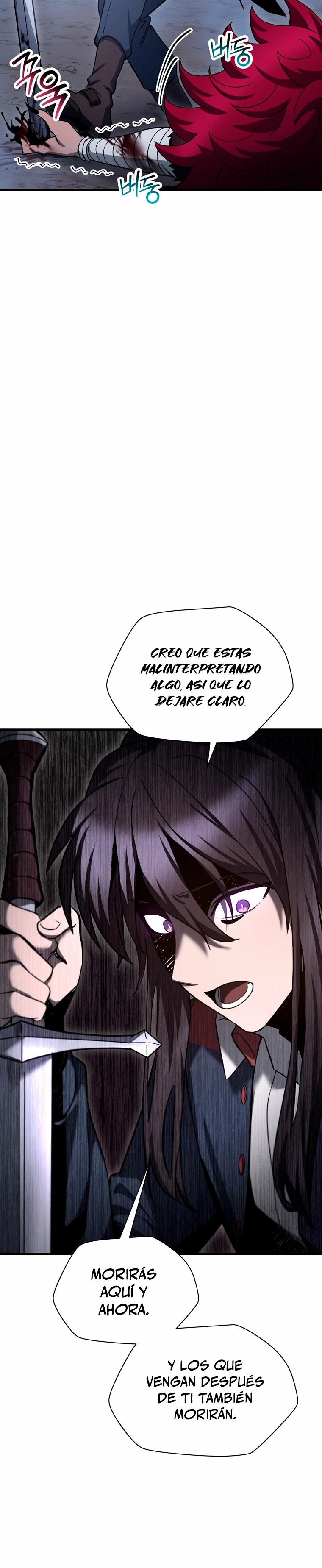 Read Helmut_ El Niño Abandonado ES Manga Online