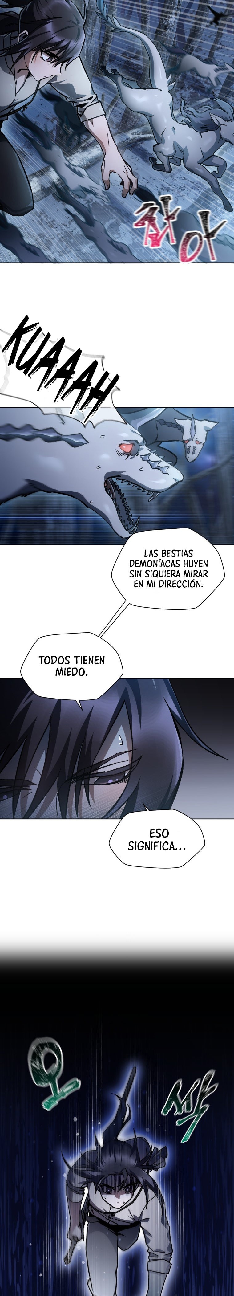 Read Helmut_ El Niño Abandonado ES Manga Online