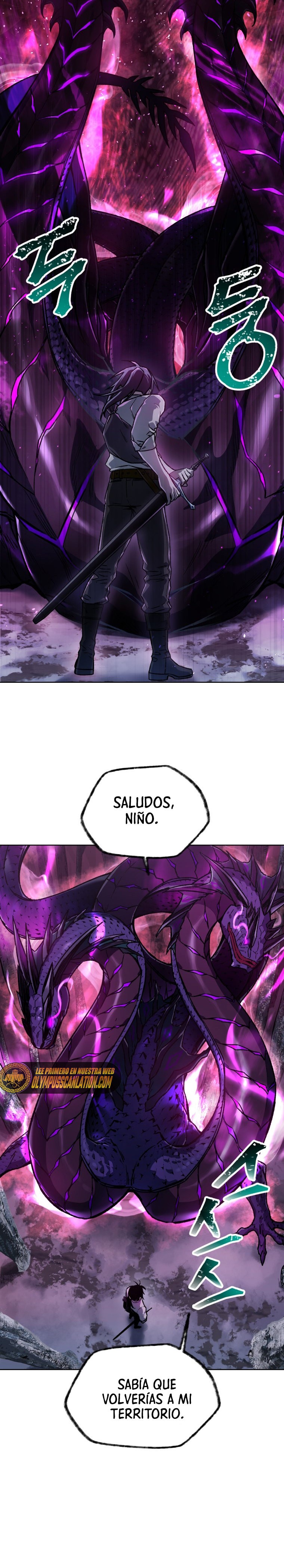 Read Helmut_ El Niño Abandonado ES Manga Online