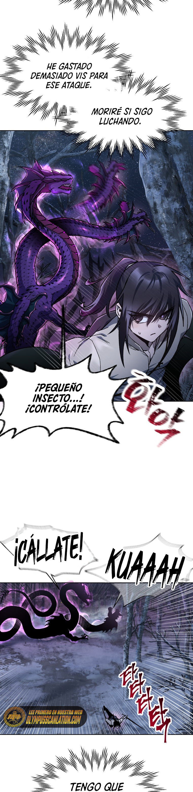 Read Helmut_ El Niño Abandonado ES Manga Online