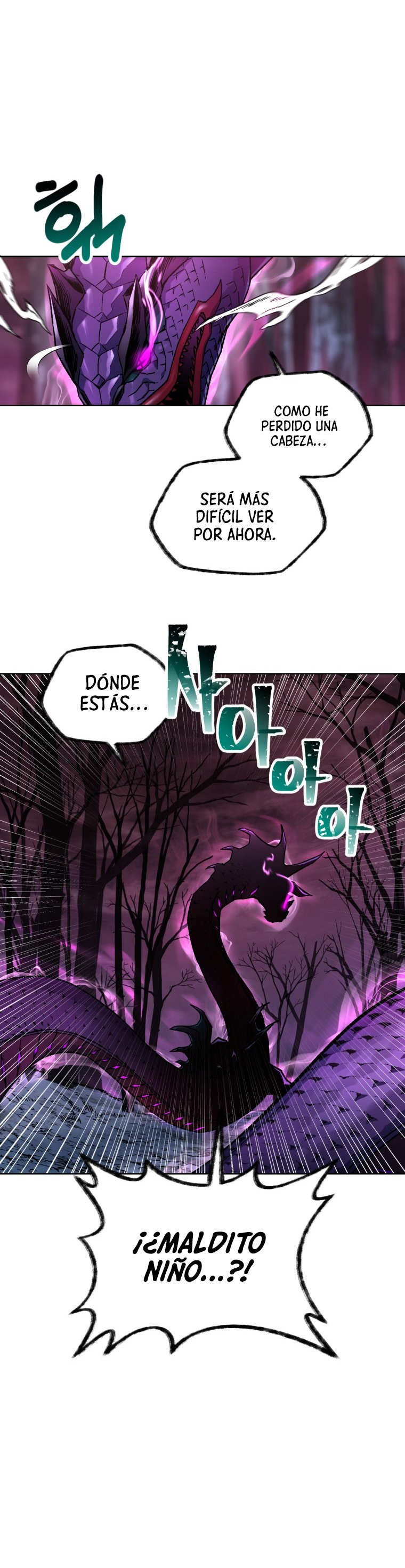 Read Helmut_ El Niño Abandonado ES Manga Online